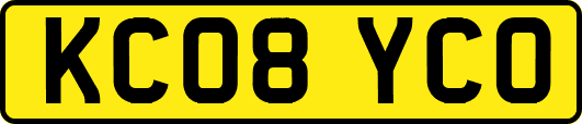 KC08YCO