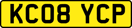 KC08YCP