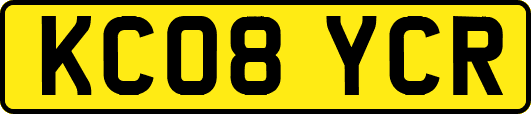 KC08YCR