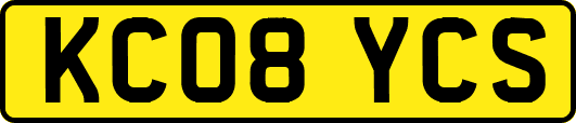 KC08YCS