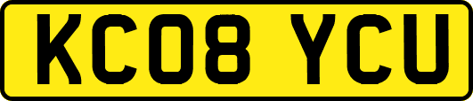 KC08YCU