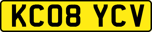 KC08YCV