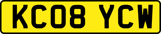 KC08YCW