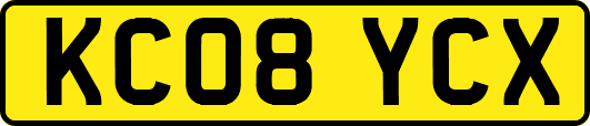 KC08YCX