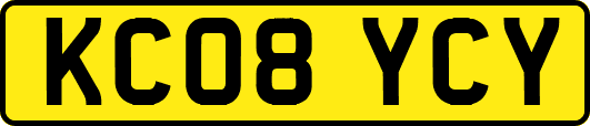 KC08YCY