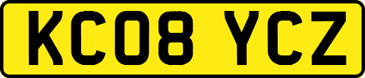 KC08YCZ