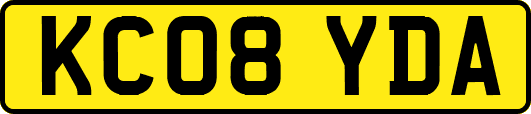 KC08YDA
