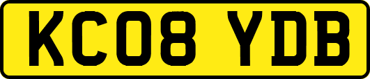 KC08YDB