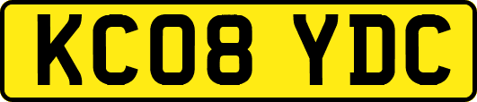 KC08YDC