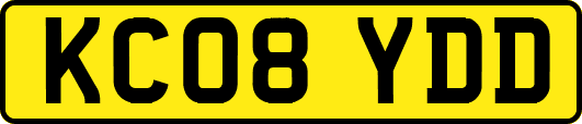 KC08YDD