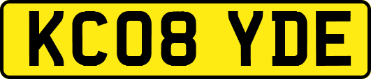 KC08YDE