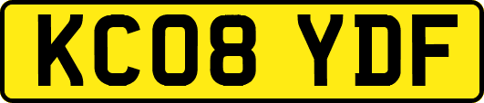 KC08YDF