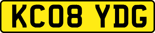 KC08YDG