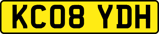 KC08YDH