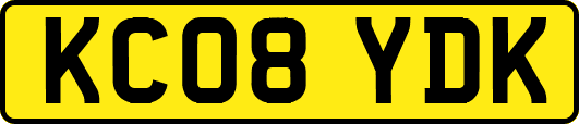 KC08YDK