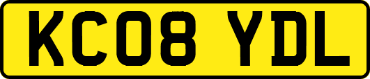 KC08YDL