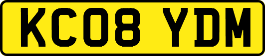 KC08YDM