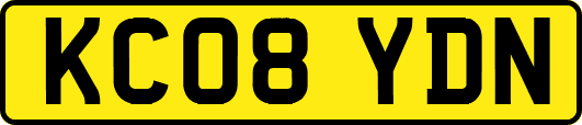 KC08YDN