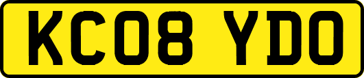 KC08YDO
