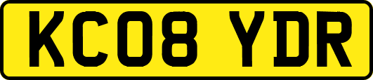 KC08YDR