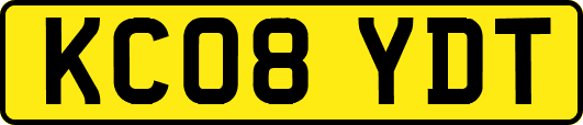 KC08YDT