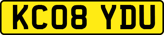 KC08YDU