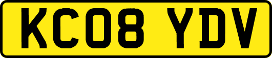 KC08YDV