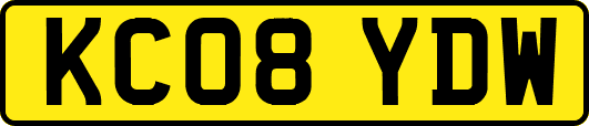 KC08YDW