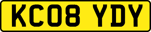 KC08YDY