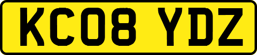 KC08YDZ