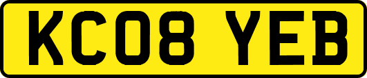 KC08YEB