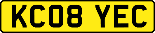 KC08YEC