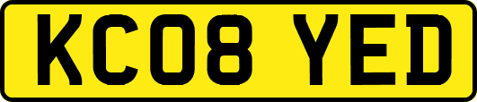 KC08YED