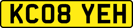 KC08YEH