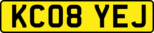 KC08YEJ