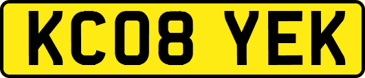 KC08YEK