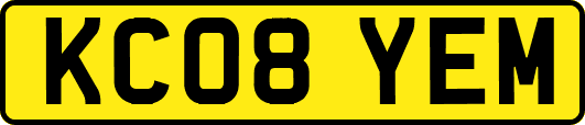 KC08YEM