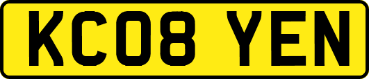 KC08YEN