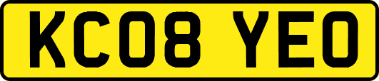 KC08YEO