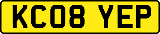 KC08YEP