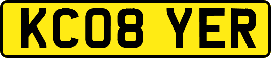 KC08YER