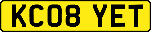 KC08YET