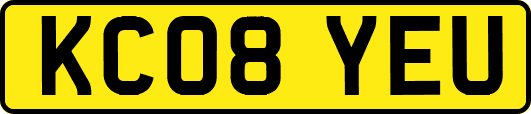 KC08YEU