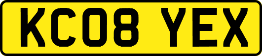 KC08YEX