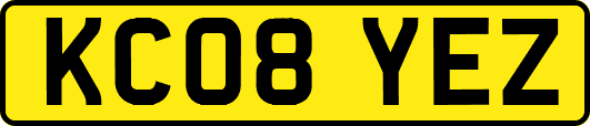 KC08YEZ