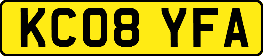 KC08YFA
