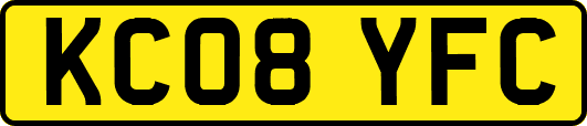 KC08YFC