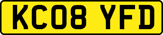 KC08YFD