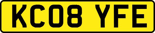 KC08YFE