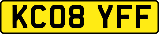 KC08YFF